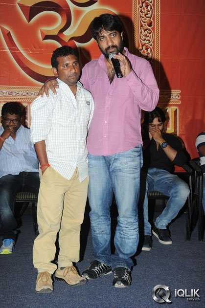 Rey-Movie-Success-Meet